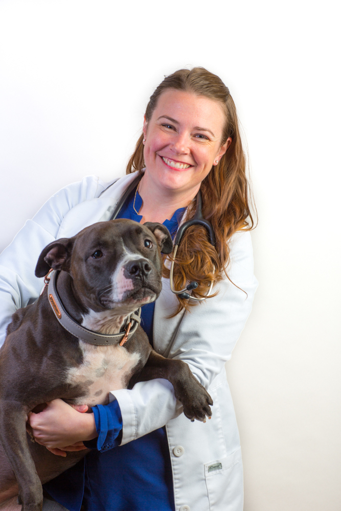 Hurricane Ridge Veterinary Hospital - Veterinarian in Sequim, WA USA ::  Meet Our Team
